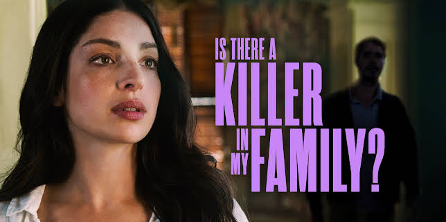 Is There a Killer in My Family? (2020)