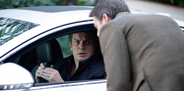 13:50: Castle | Kabel Eins | 3/20 2026