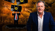 Piers Morgan: Uncensored (S2 E10)