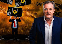 Piers Morgan Uncensored