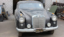 Steel Buddies - Stahlharte Geschäfte