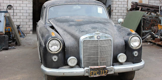 15:55: Steel Buddies - Stahlharte Geschäfte | Kabel Eins | 2/2 2026