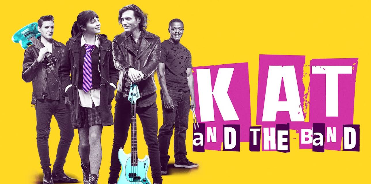 Kat & The Band (2020)