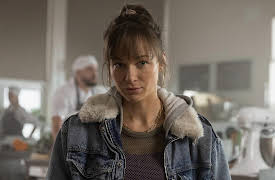 Pati, Season 1: Episode 5