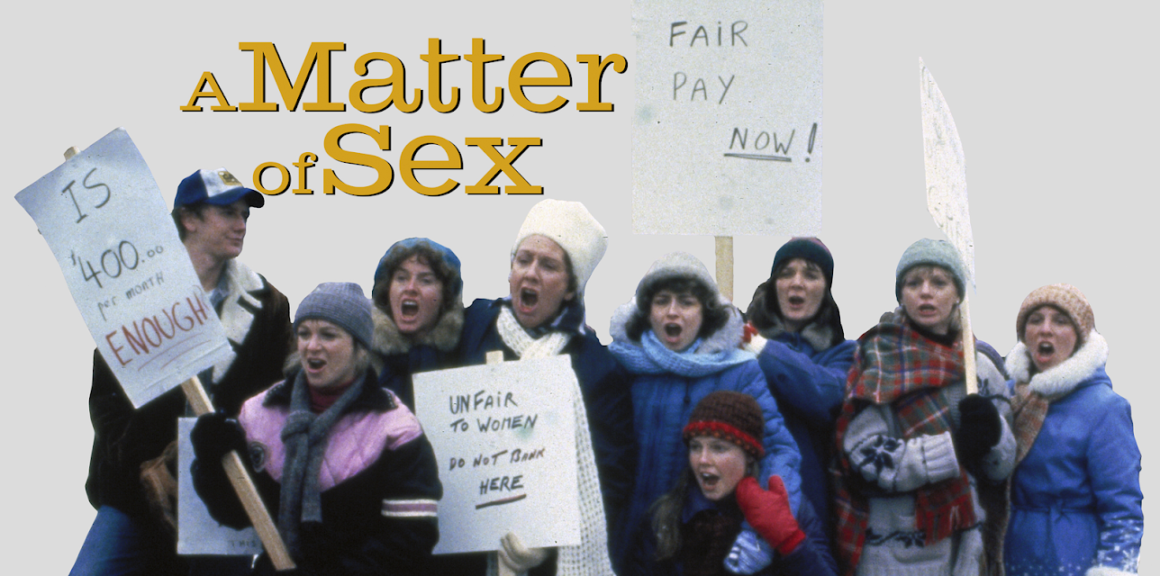 Matter of Sex, A (1984)