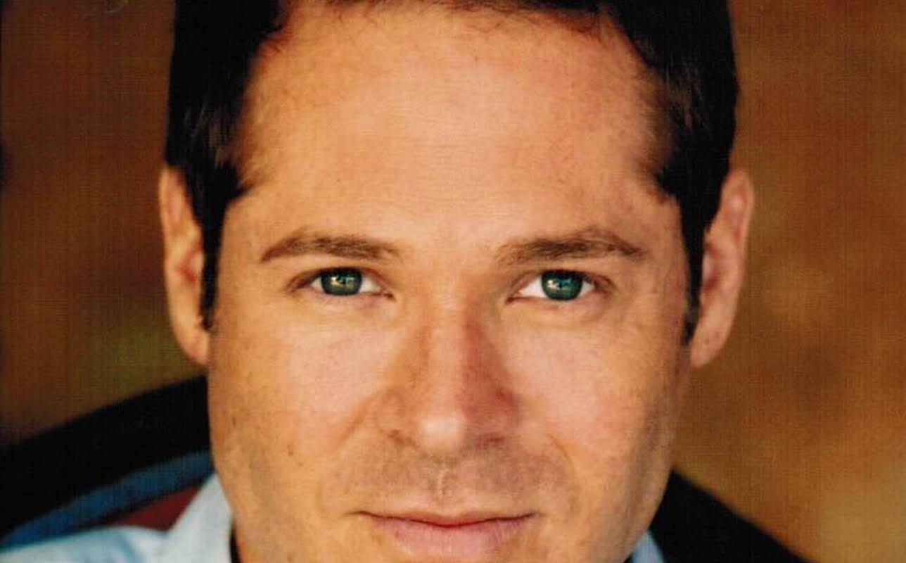David Barry Gray