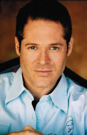 David Barry Gray as 