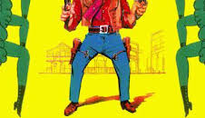 Vente a ligar al Oeste