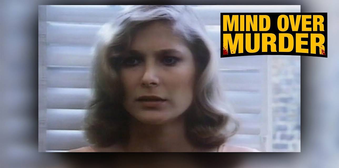 Mind Over Murder (1979)