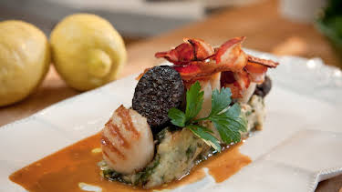 8:00 AM: Hairy Bikers' Best of British (S1 E13) (S1) | Dave | 4/11 2026