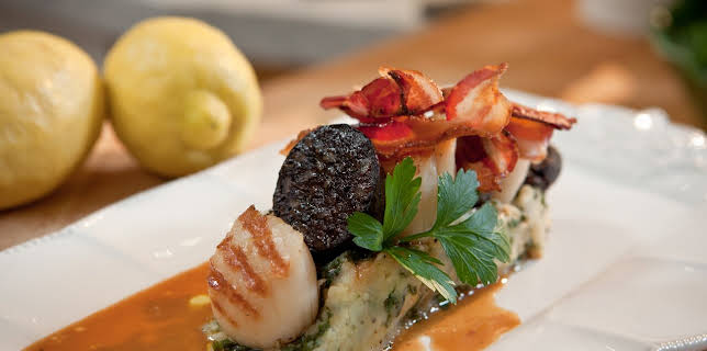 7:45 AM: Hairy Bikers' Best of British (S1 E13) (S1) | Dave | 11/16 2025