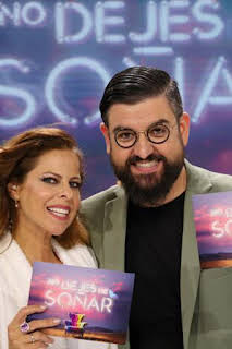 21:35: No dejes de soñar | Canal Sur | 4/4 2026