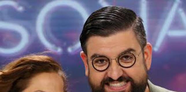 21:55: No dejes de soñar | Canal Sur | 12/13 2025