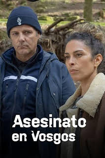 22:00: Asesinato en los Vosgos | Calle 13 | 9/20 2026