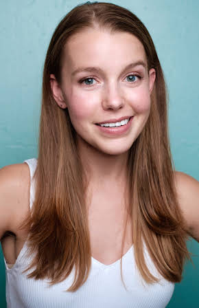 Devon Hales as 