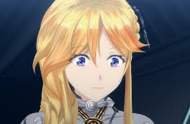 HIGHSPEED Étoile - S01: The Goddess of Luck