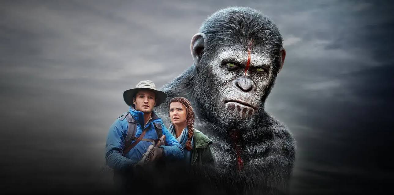 Dawn of the Planet of the Apes