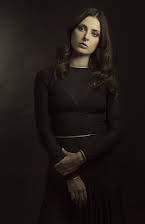 Siouzana Melikian as 