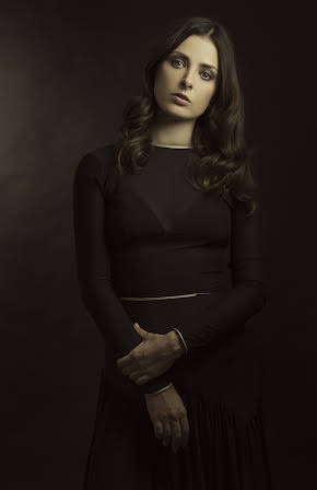 Siouzana Melikian as 