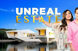 Unreal Estate: Country Estate