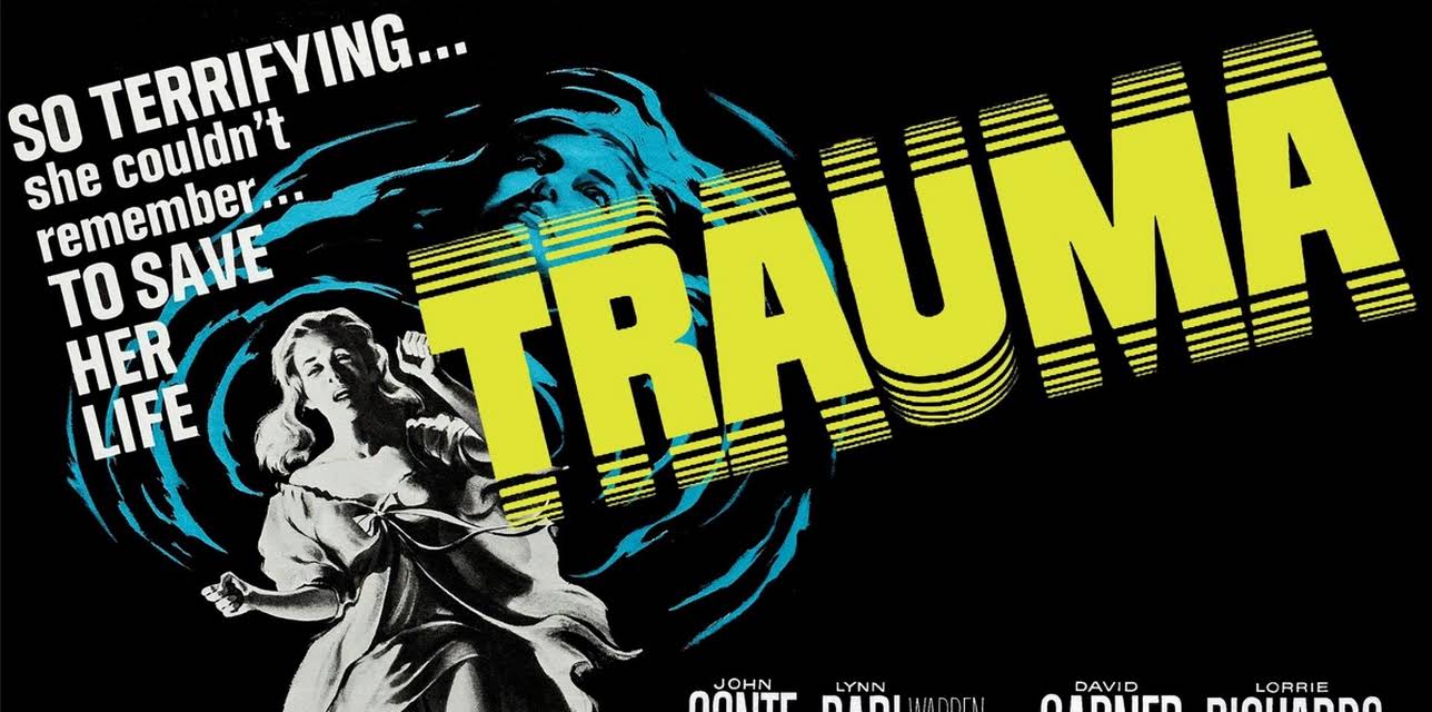Trauma (1963)