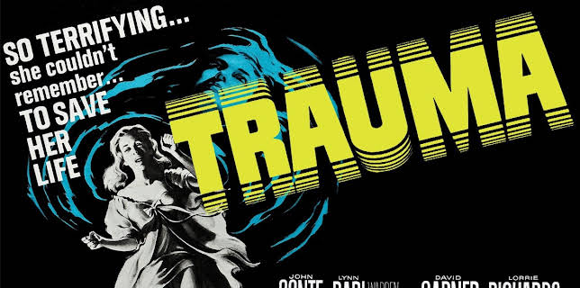 Trauma (1963)