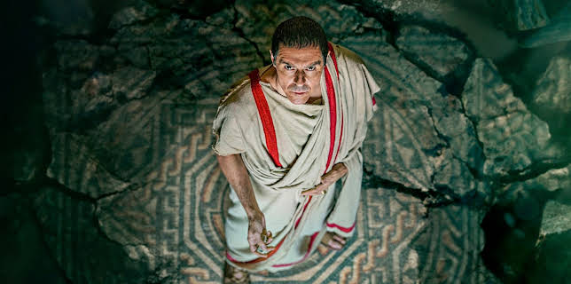 Julius Cäsar - Der Diktator