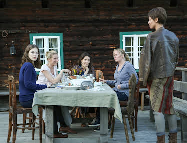 23:10: Blutsschwestern | 3SAT | 4/26 2026