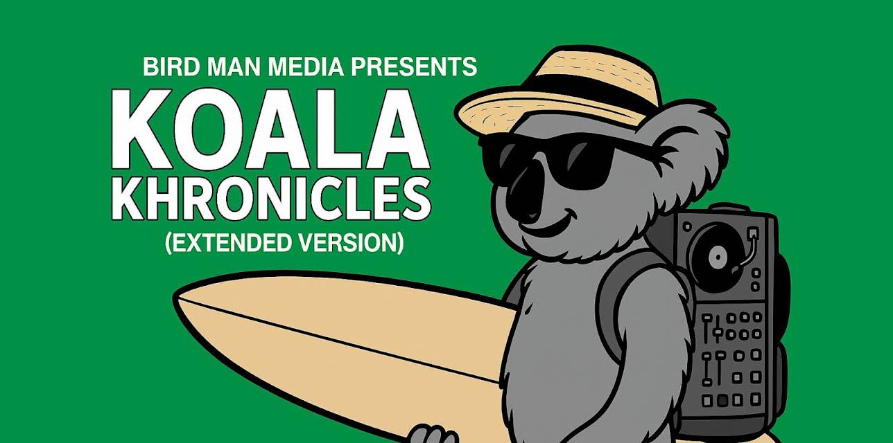 Koala Khronicles (Extended Version) (2025)
