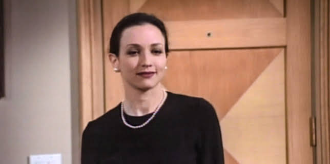 10:40 AM: Frasier | Channel 4 | 11/19 2025