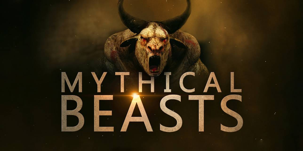 Mythical Beasts Season 1