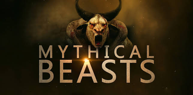 Mythical Beasts Season 1