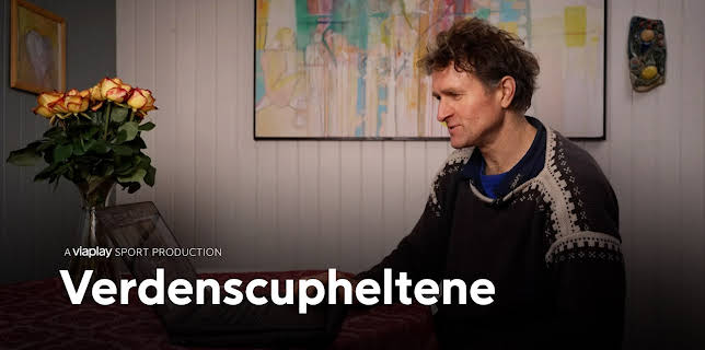 19:45: Verdenscupheltene | Viasat Sport 1 | 1/7 2026