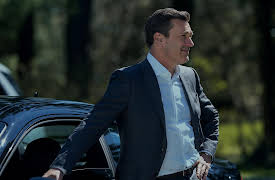 Your Friends & Neighbors: This Is What Happens