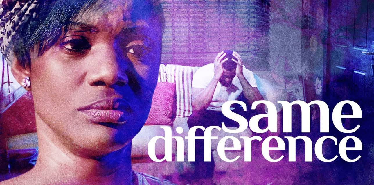 Same Difference (2014)