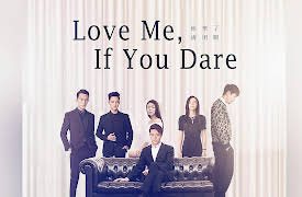 Love Me, If You Dare: Love Me, If You Dare EP21