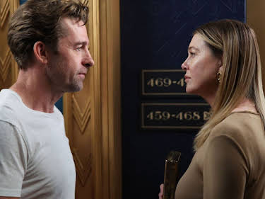 15:40: Grey's Anatomy - Die jungen Ärzte | Sixx | 8/3 2026