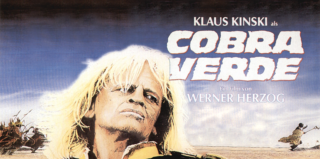 Cobra Verde (2007)