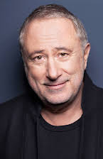 Robert Giggenbach som 