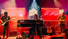 SWR3 New Pop Festival 2025