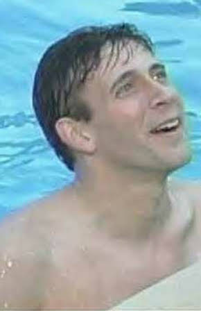 Marc Coppola as Mr. Hall - Marc's Dad
