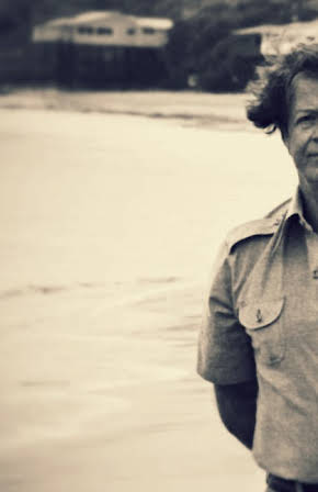 James Clavell as Director