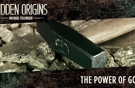 Hidden Origins: The Power of Gold