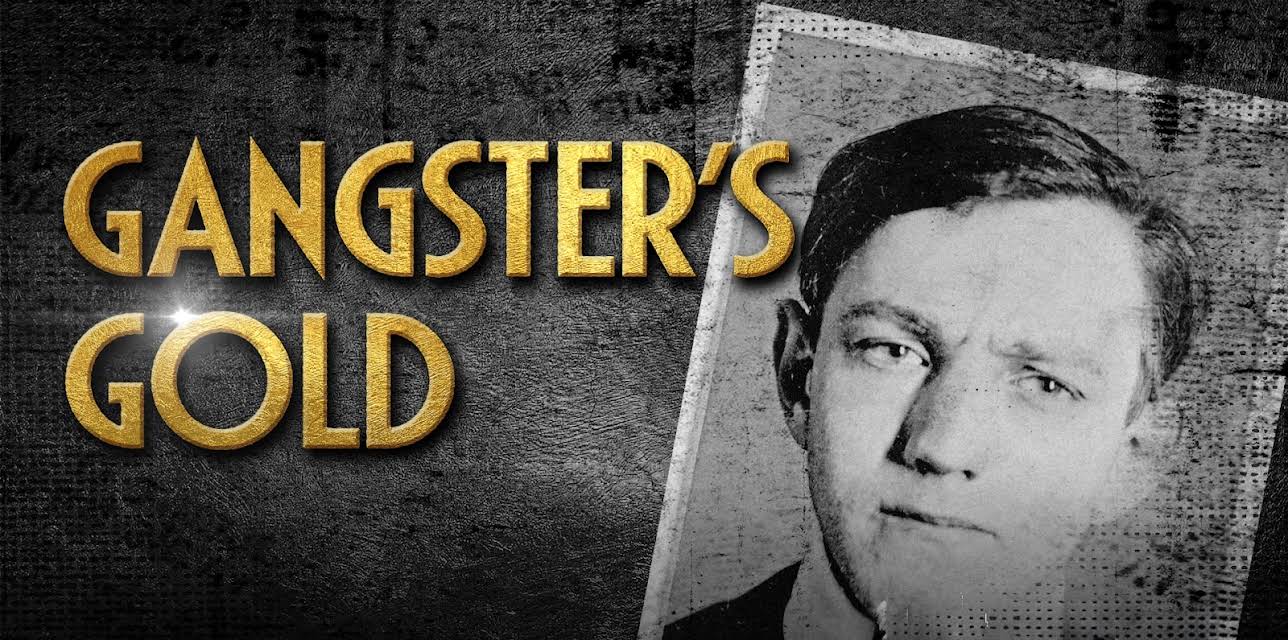 Gangster's Gold (2020)