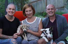 Amanda To The Rescue:  Mainland Heartthrob