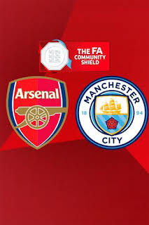 23:30: Final FA Community Shield 2026: Arsenal - ManchesterCity (T2026) | M. Liga de Campeones | 8/17 2026