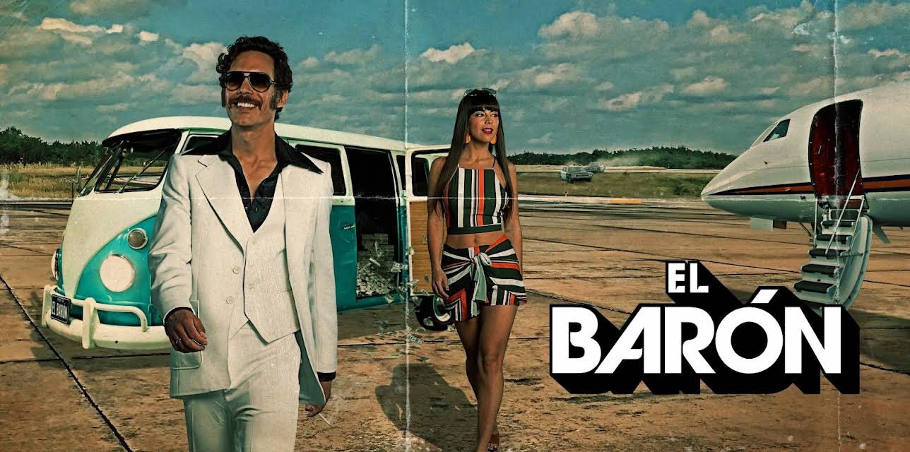 El Barón S1
