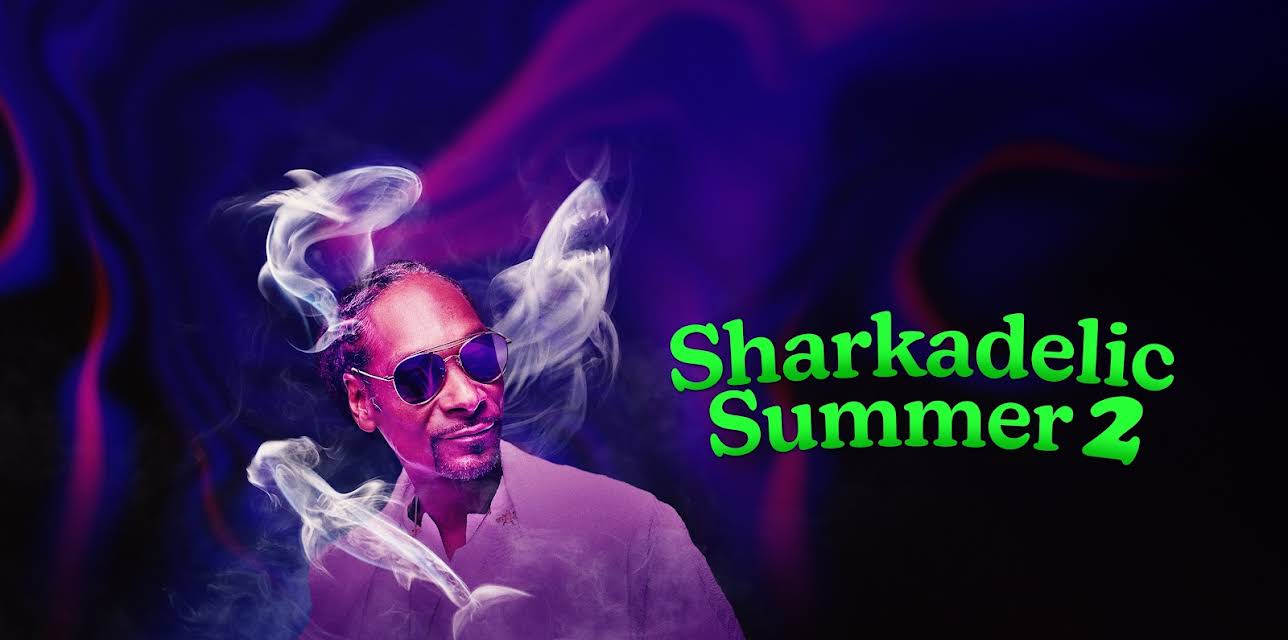 Sharkadelic Summer 2