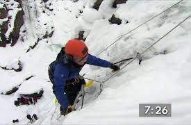 71 Degrees North: Episode 2