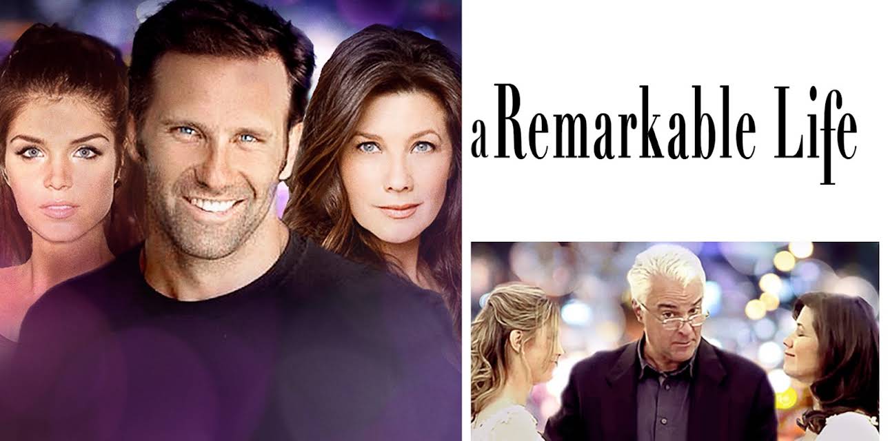 A Remarkable Life (2020)